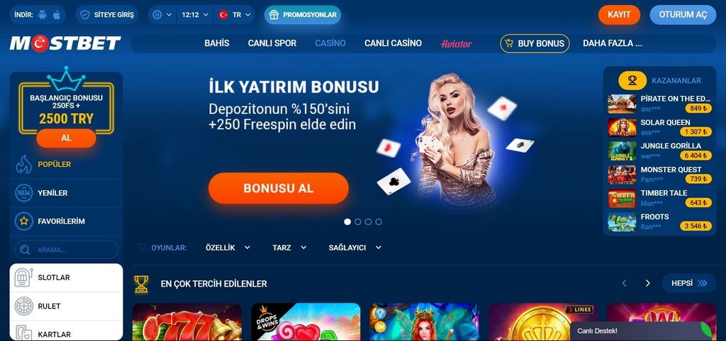 Mostbet Casino Site Evaluation in Pakistan: Everything You Required to Know Mostbet Casino Site Evaluation in Pakistan: Everything You Required to Know
