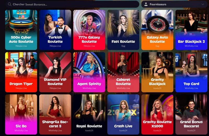 Análisis del Casino Legiano: Evaluación completa y opiniones de los jugadores