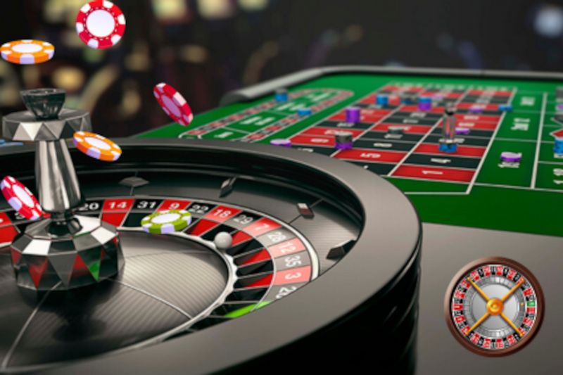 Casinò online italiani non AAMS