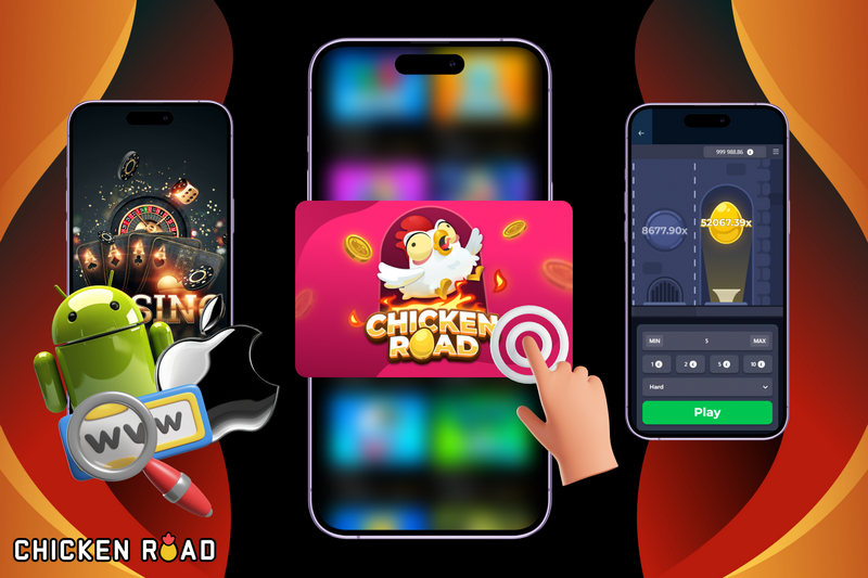 Recensione di Chicken Road 2.0
