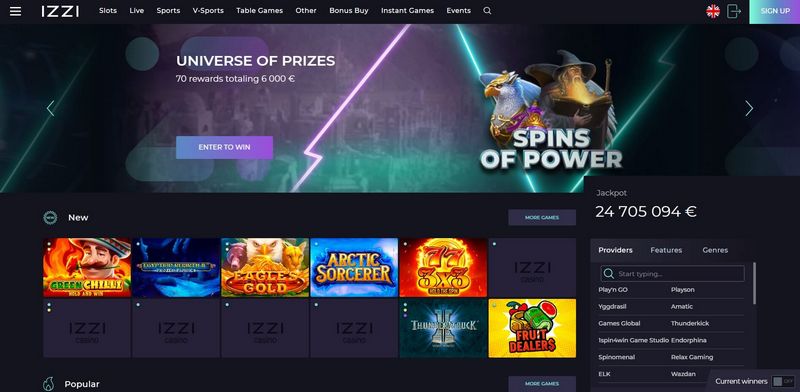 Shotz Casino-anmeldelse: Belønning, gratisspill og spillerinnsikt (2026) Shotz Casino-anmeldelse: Belønning, gratisspill og spillerinnsikt (2026)