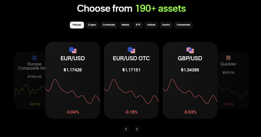 Testimoni OlympTrade 2026 Testimoni OlympTrade 2026